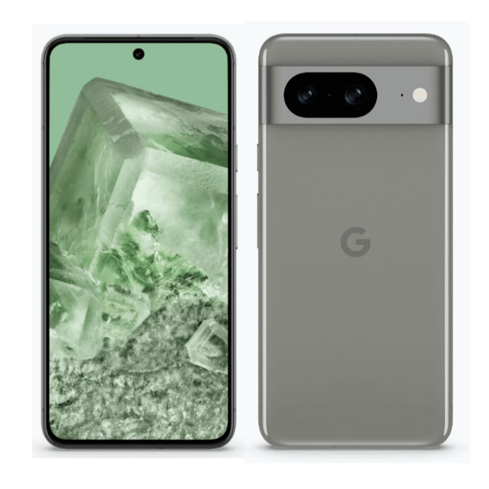 Brand New Google Pixel