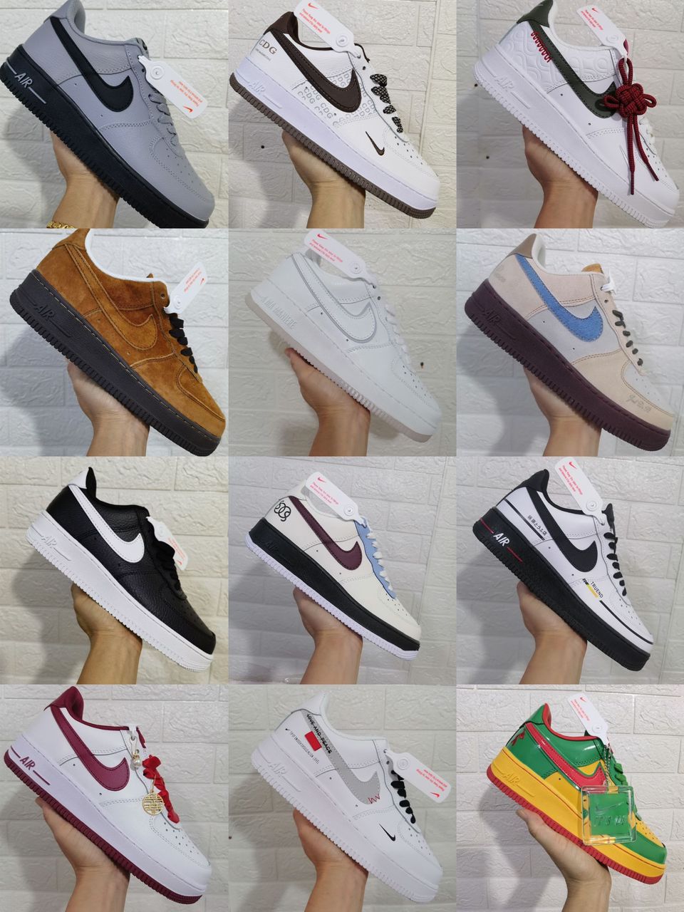 Women Sneakers 