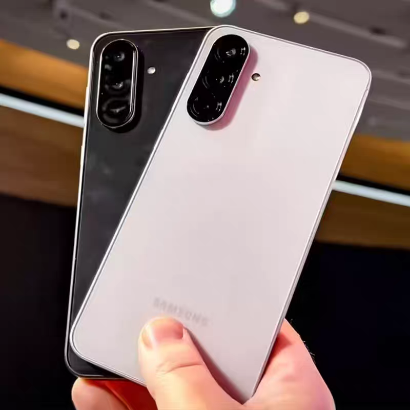 Samsung A56