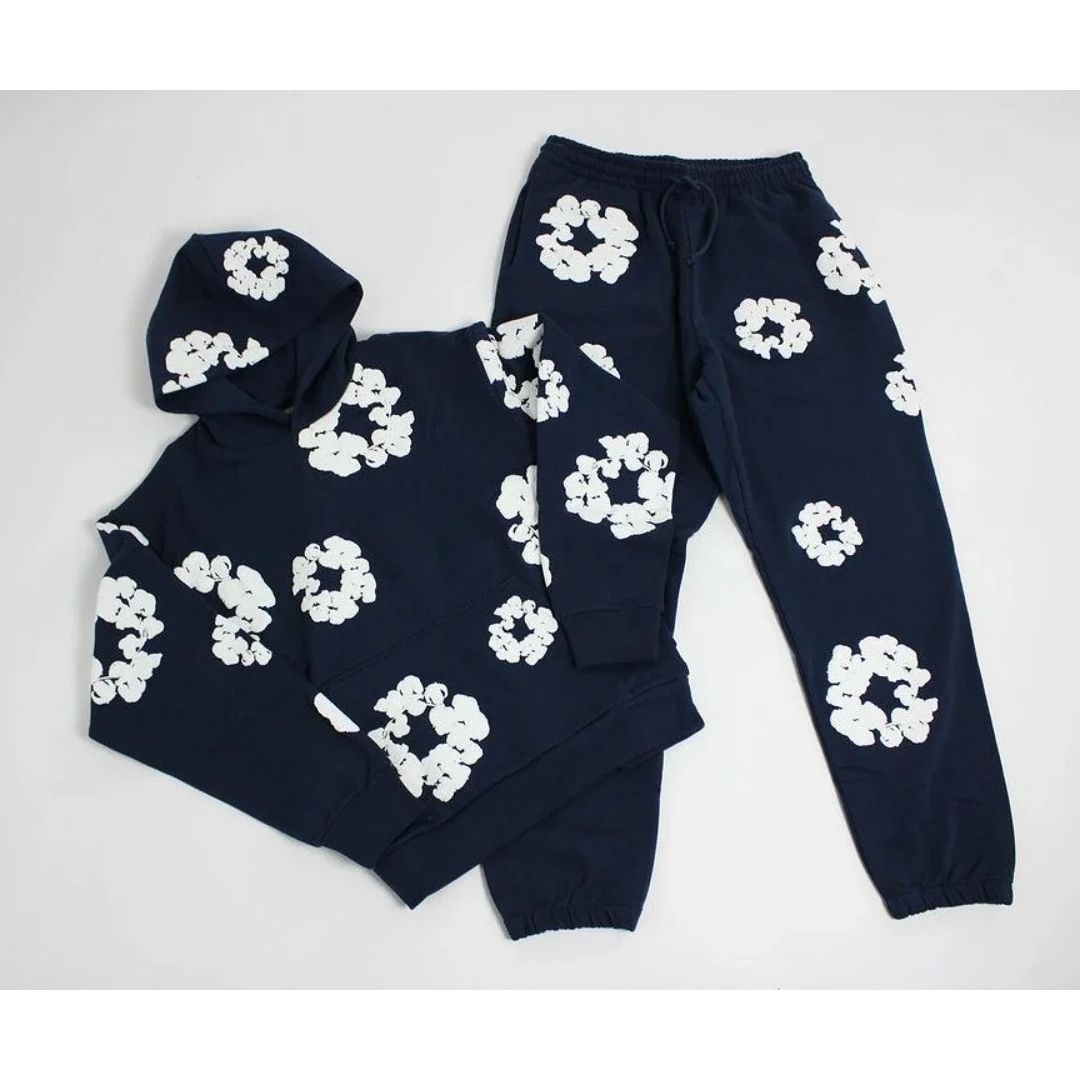 Men wear